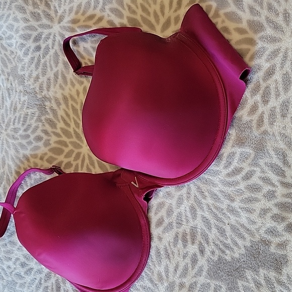 Victoria's Secret Other - Victoria's Secret Lined Demi Bra 38D